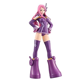 BANPRESTO - GRANDLINEMEN6体 LADY3体セット GRANDLINEMEN6体 LADY3体セット